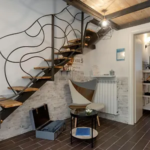 Casa Rebecca Appartement Brindisi