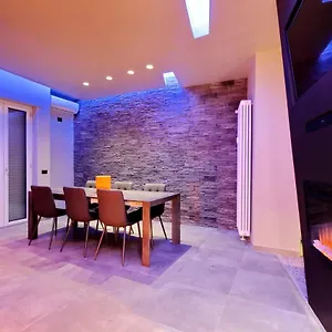 Luxury Appartement Rome