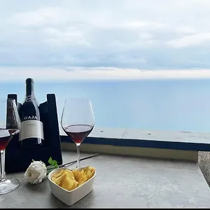 Camy's Sunset Bay-attico Vista Mare Appartement Bergeggi