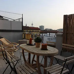 Star Ribbon Appartement