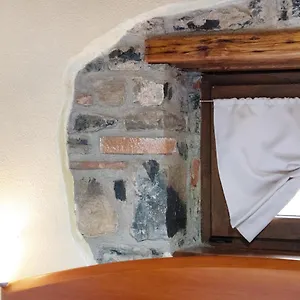 La Mansarda Di Eros E Tiziana Apartment