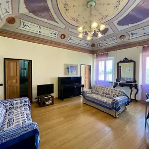 Viola Apartment, - 5 Terre Appartement Levanto