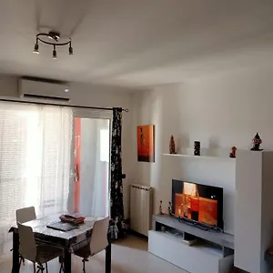 Airport Alexander Appartement Gênes