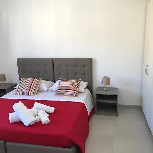 3g Baroque Appartement Lecce