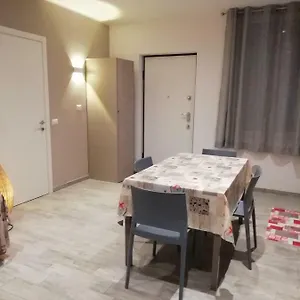 La Casa Di Beppe Apartment