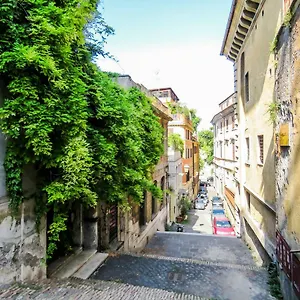 Sant'onofrio - Trastevere Vatican Appartement Rome