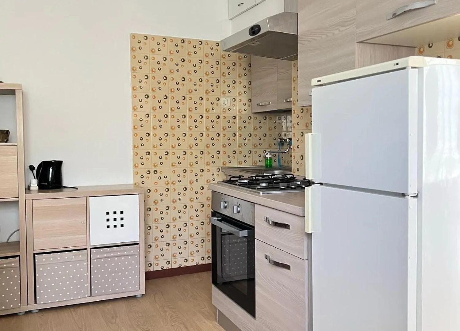 Lanzo D'Intelvi “La Marinella” Apartment