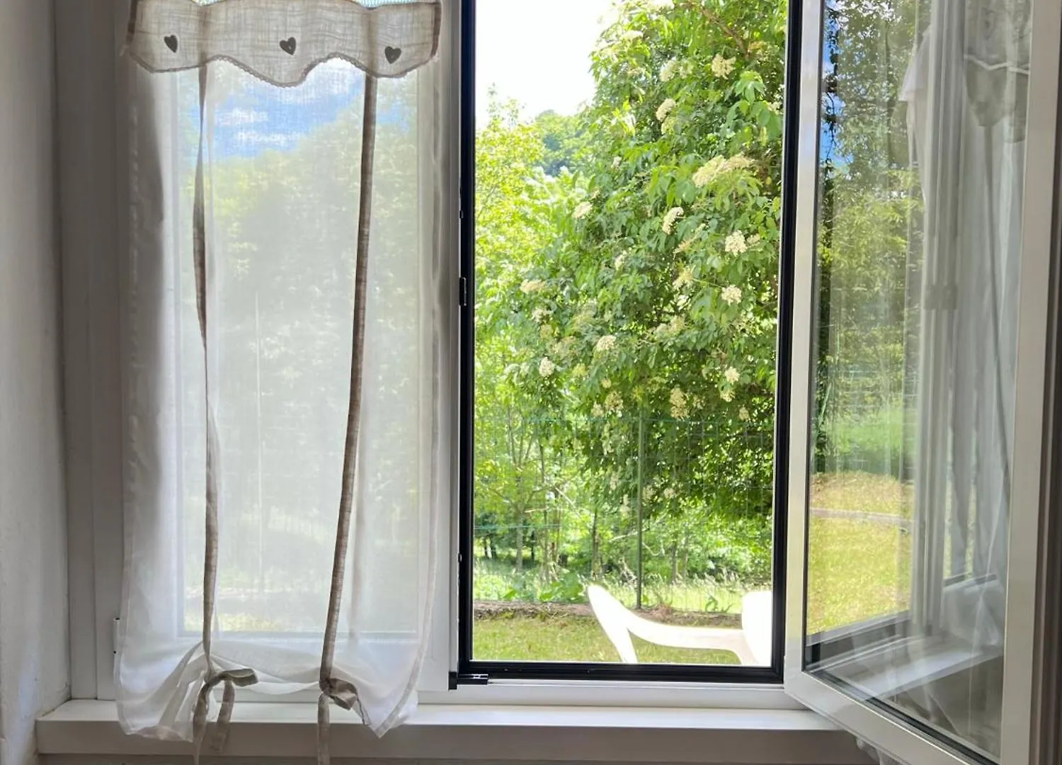 Lanzo D'Intelvi “La Marinella” Apartment Italy